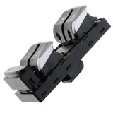 Maxbell 2xElectric Power Window Master Switch for Audi A4 B8 Q5 Q3 OEM#8KD959851A