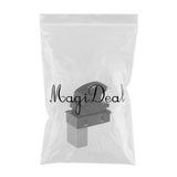 Maxbell 11x1BTN Electric Window Panel Switch 5ND959855 for VW Passat B6 Golf A5 Touran