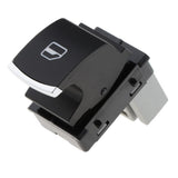 Maxbell 11x1BTN Electric Window Panel Switch 5ND959855 for VW Passat B6 Golf A5 Touran