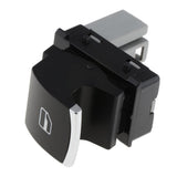 Maxbell 11x1BTN Electric Window Panel Switch 5ND959855 for VW Passat B6 Golf A5 Touran
