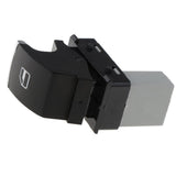 Maxbell 11x1BTN Electric Window Panel Switch 5ND959855 for VW Passat B6 Golf A5 Touran