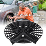 Maxbell 11L Collapsible Bucket Car Wash Storage+Wash  Water Bucket Filter