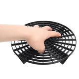 Maxbell 11L Collapsible Bucket Car Wash Storage+Wash  Water Bucket Filter