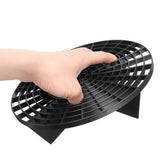 Maxbell 11L Collapsible Bucket Car Wash Storage+Wash  Water Bucket Filter