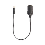 Maxbell 2x12V DC Female Car Cigarette Lighter Socket Power Switching Connector Adapter