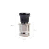 Maxbell 2x12V Waterproof Cigarette Lighter Power Socket Plug Outlet for Car Motorcycle