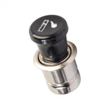 Maxbell 2x12V Waterproof Cigarette Lighter Power Socket Plug Outlet for Car Motorcycle