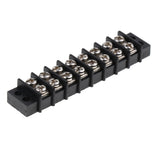 Maxbell 4xMarine Boat RV 12V 30A 8 Ways Screw Terminal Block Bus Bar