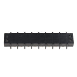 Maxbell 4xMarine Boat RV 12V 30A 8 Ways Screw Terminal Block Bus Bar