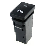 Maxbell 10x4-Pole Push Button Switch Blue LED for Parking Pattern for