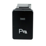 Maxbell 2x4-Pole Push Button Switch Blue LED for Parking Pattern for
