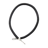 Maxbell 10xCar Marine Boat RV 5AWG Gauge Copper Battery Cable Power Inverter Wire Black