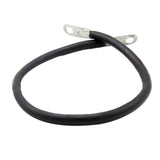 Maxbell 10xCar Marine Boat RV 5AWG Gauge Copper Battery Cable Power Inverter Wire Black