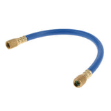 Maxbell 4xAutomobile Car R134A Air Condition Refrigerant Recharge Tube Coolant Tube