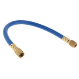Maxbell 4xAutomobile Car R134A Air Condition Refrigerant Recharge Tube Coolant Tube