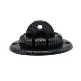 Maxbell 4x52mm ABS Car Single Side Instrument Bracket Gauge Meter Pod Holder PJ-3600