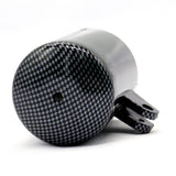 Maxbell 4x52mm ABS Car Single Side Instrument Bracket Gauge Meter Pod Holder PJ-3600