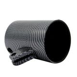 Maxbell 4x52mm ABS Car Single Side Instrument Bracket Gauge Meter Pod Holder PJ-3600