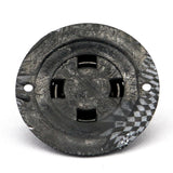 Maxbell 4x52mm ABS Car Single Side Instrument Bracket Gauge Meter Pod Holder PJ-3600