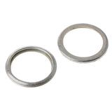 Maxbell 4x50x Engine Oil Drain Plug Crush Washer Gaskets Rings for   11126-AA000
