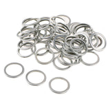 Maxbell 2x50x Engine Oil Drain Plug Crush Washer Gaskets Rings for   11126-AA000