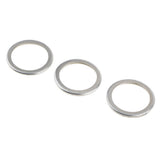 Maxbell 2x50x Engine Oil Drain Plug Crush Washer Gaskets Rings for   11126-AA000