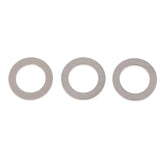 Maxbell 5x50pcs Engine Oil Drain Plug Crush Washer Gasket 94109-14000 for Honda Acura
