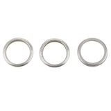 Maxbell 2x50pcs 16mm Engine Oil Drain Plug Crush Washer Gaskets for   803916010