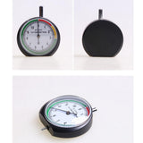 Maxbell 10x0-11mm Tyre Tread Depth Gauge Car Vehicle Motorcycle Trailer Wheel Measure