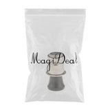 Maxbell 2x DC 12V Universal Car Auto Interior Cigarette Lighter Power Plug RH-4013