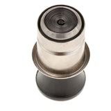 Maxbell 2x DC 12V Universal Car Auto Interior Cigarette Lighter Power Plug RH-4013