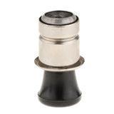 Maxbell 2x DC 12V Universal Car Auto Interior Cigarette Lighter Power Plug RH-4013