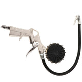 Maxbell Auto Car Motorcycle Tire Digital Air Pressure Inflator Gauge Meter Tester