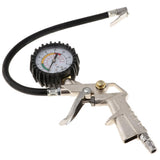 Maxbell Auto Car Motorcycle Tire Digital Air Pressure Inflator Gauge Meter Tester