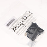 Maxbell 10x2Pin Car Truck Engineering Train Horn Rocker Switch Button On Off Control