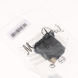 Maxbell 6xAutomobile Truck Car Vehicle Engineering Rocker Button Two Gear 3 Pin Switch