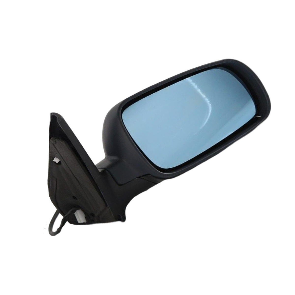 Right Side Door Mirror Electric Heated Wing Mirror for VW Golf-4 Mk4 Bora