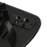 Maxbell Right Side Heated Electric Wing Mirror Glass 1J1857522 for VW Golf Jetta MK4
