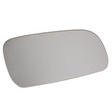 Maxbell Right Side Heated Electric Wing Mirror Glass 1J1857522 for VW Golf Jetta MK4