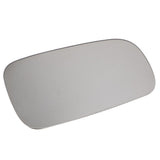 Maxbell Right Side Heated Electric Wing Mirror Glass 1J1857522 for VW Golf Jetta MK4