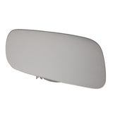 Maxbell Right Side Heated Electric Wing Mirror Glass 1J1857522 for VW Golf Jetta MK4