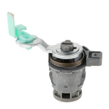 Maxbell Pair Ignition Starter Switch Door Lock Barrel for Honda Civic CR-V 03-06 - Aladdin Shoppers