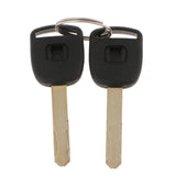 Maxbell Pair Ignition Starter Switch Door Lock Barrel for Honda Civic CR-V 03-06 - Aladdin Shoppers