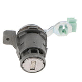 Maxbell Pair Ignition Starter Switch Door Lock Barrel for Honda Civic CR-V 03-06 - Aladdin Shoppers