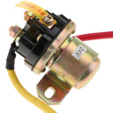 Maxbell Car Truck Motor Heavy Duty Split Charge Starter Normally Open Relay 150A 24V