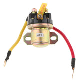 Maxbell Car Truck Motor Heavy Duty Split Charge Starter Normally Open Relay 150A 24V