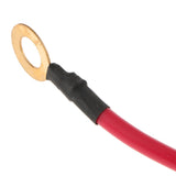 Maxbell Car Truck Motor Heavy Duty Split Charge Starter Normally Open Relay 150A 24V