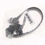 Maxbell OBDII OBD2 16 Pin Y Splitter Male to Dual Female Extension Cable Adapter