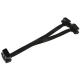 Maxbell OBDII OBD2 16 Pin Y Splitter Male to Dual Female Extension Cable Adapter