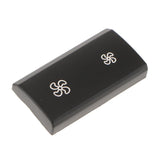 Maxbell Wind Air Volume Air Conditioning Fan Switch Button Cover For BMW X5 X6 E70 - Aladdin Shoppers